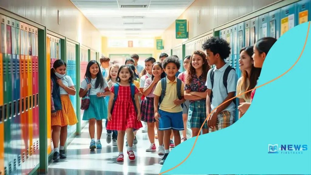 School dress code policy review: What you need to know