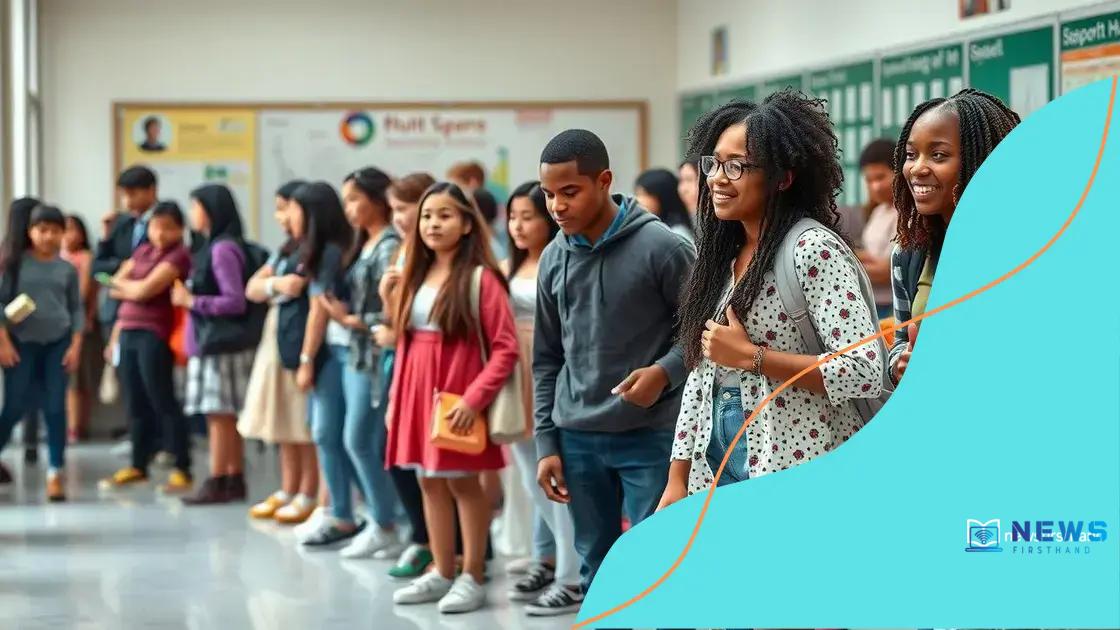 How dress codes affect student expression