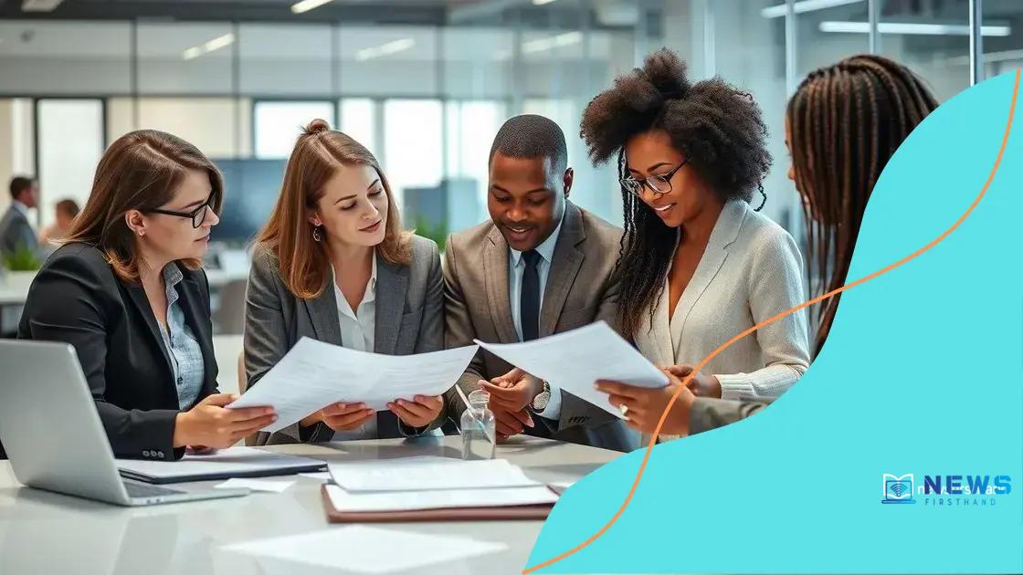Benefits of a strong policy framework
