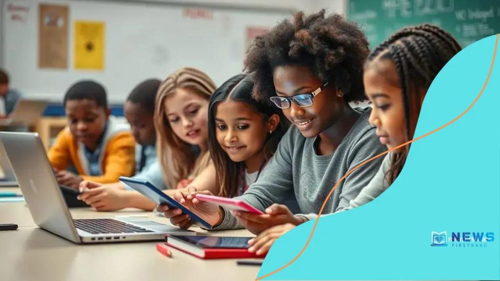 Bridging the gap in digital learning opportunities