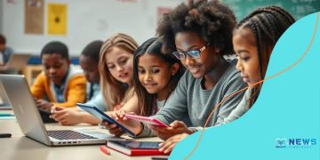 Bridging the gap in digital learning opportunities