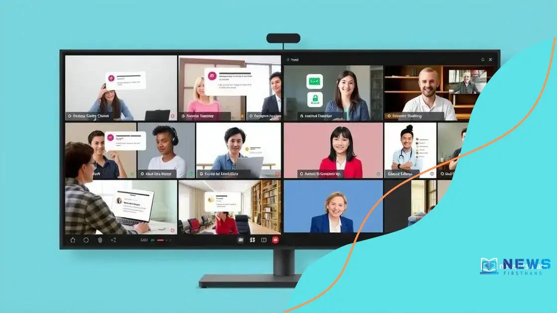 Strategies for effective online engagement