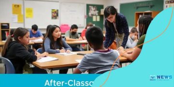 Federal funding support for after-class tutoring