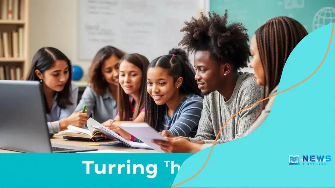 How schools are implementing tutoring programs