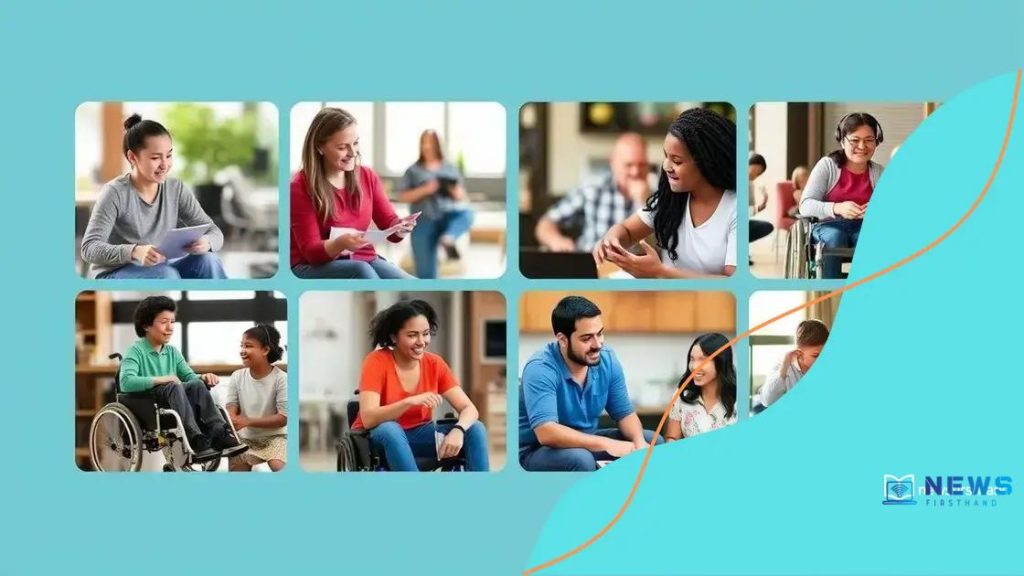 Disability reforms: transforming lives through inclusive policies