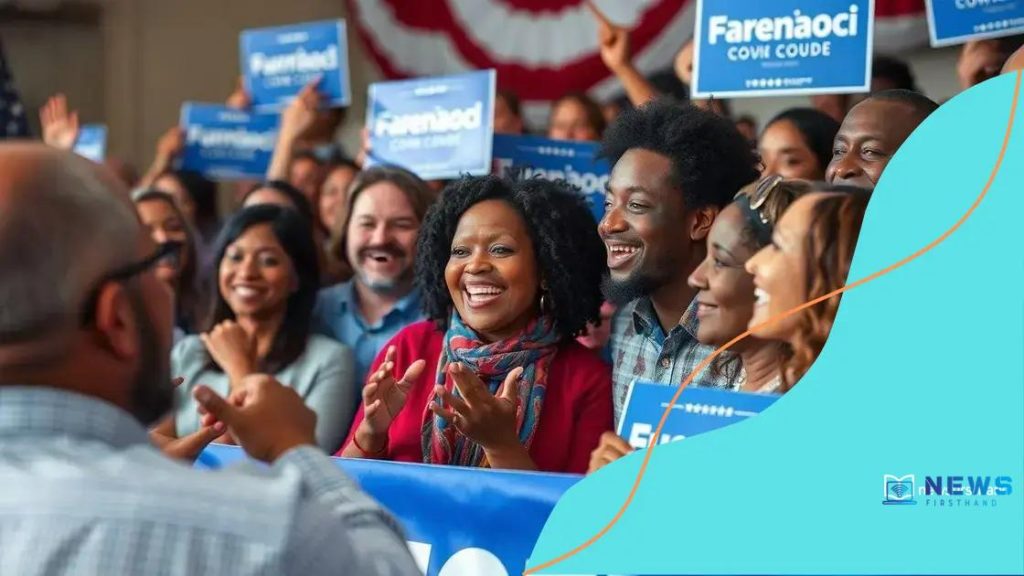 Election campaigns: how to engage voters effectively