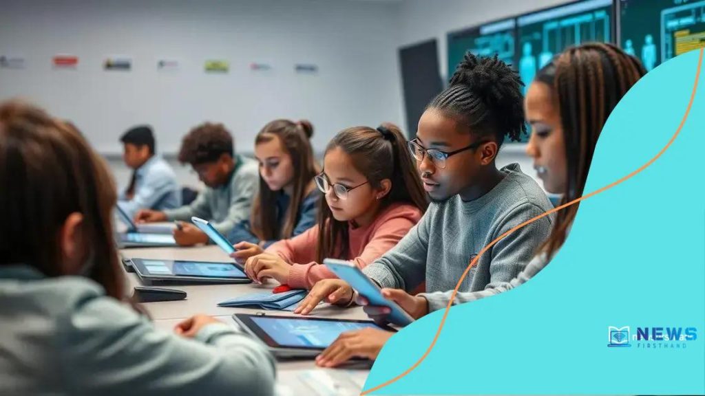 AI in education: transforming learning experiences