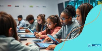 AI in education: transforming learning experiences