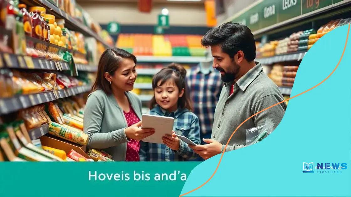 How inflation affects everyday expenses