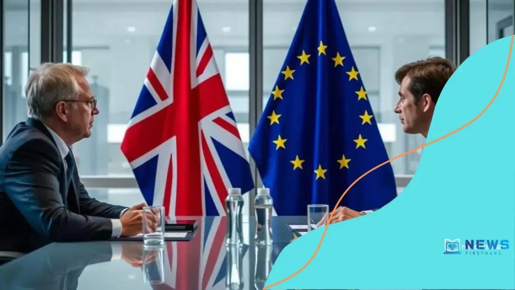 Brexit trade talks: what you need to know now