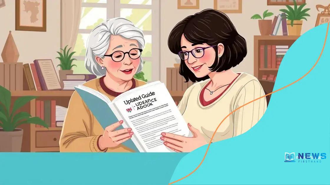 Recent changes in Carer’s Allowance regulations
