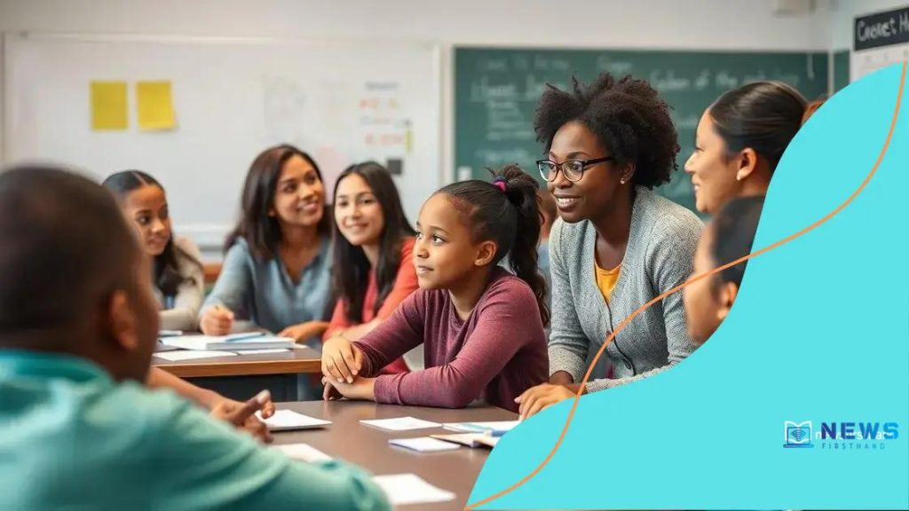 Teacher shortage UK: understanding the crisis