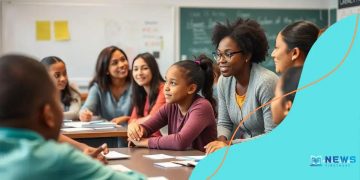 Teacher shortage UK: understanding the crisis