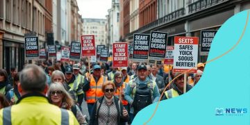 UK strikes: What you need to know about their impact