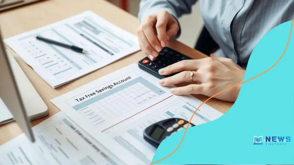 Tax-free savings UK: Maximize your investment returns