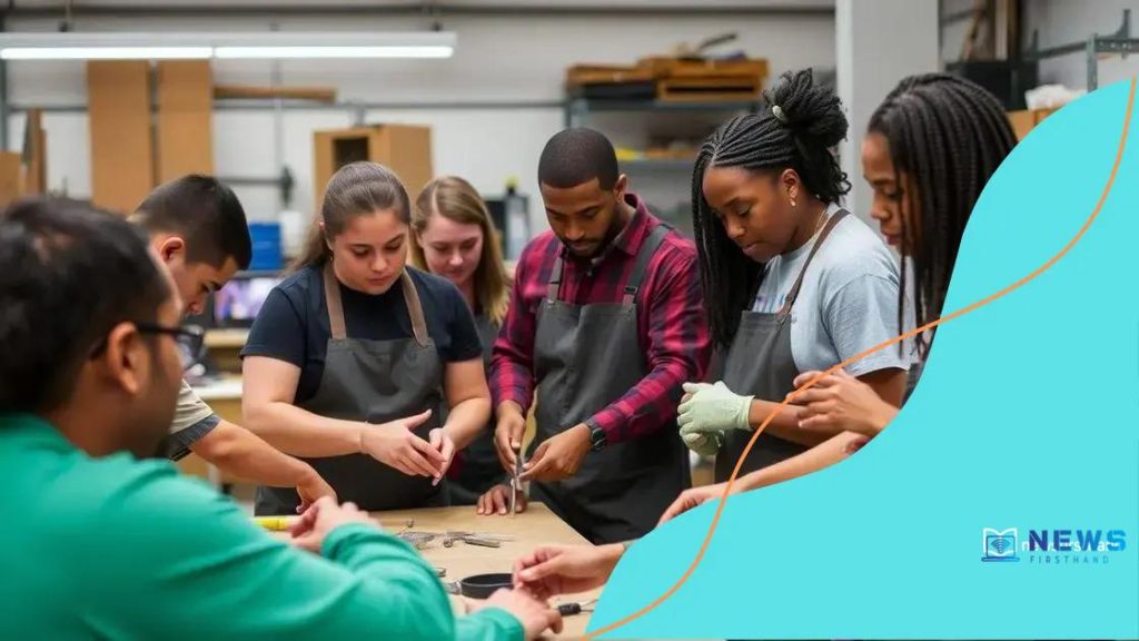 Apprenticeship funding: unlocking new opportunities