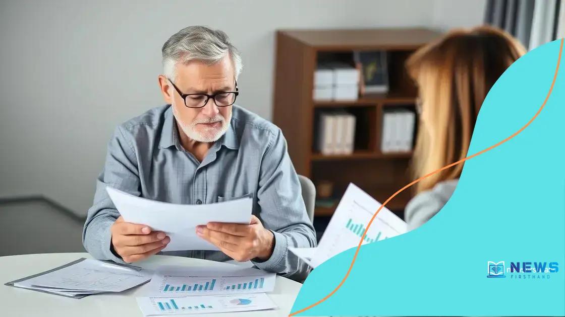 Strategies to maximize your pension increase