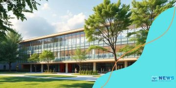 School infrastructure: essential elements for modern education