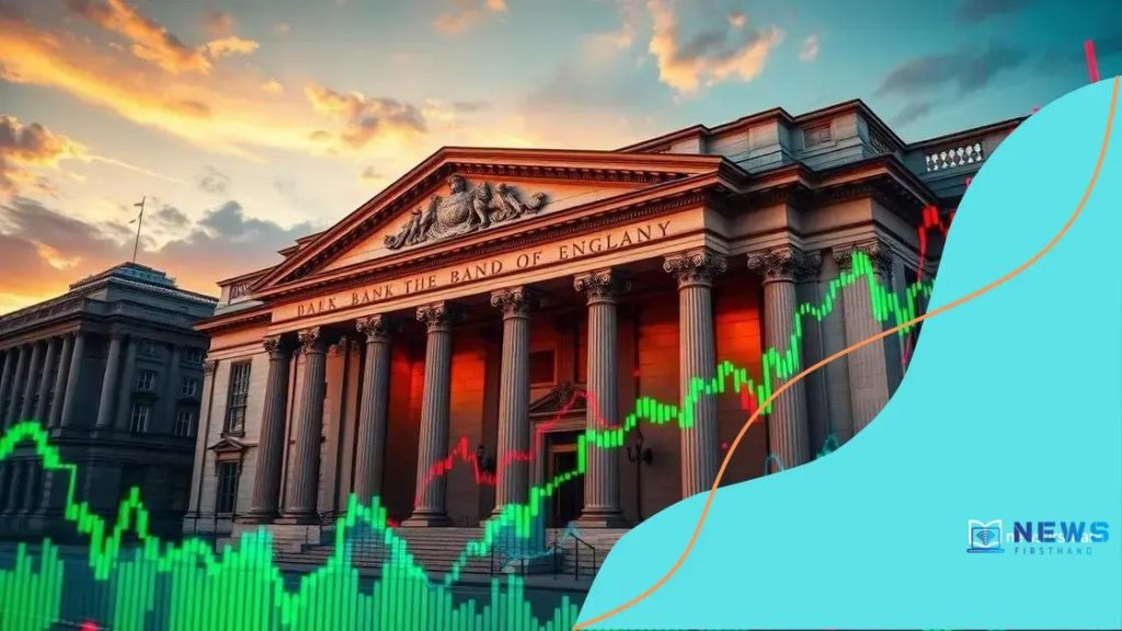 BoE monetary policy: what it means for your wallet