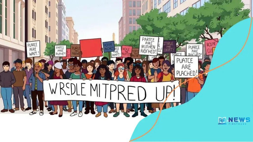Protest laws: what you need to know
