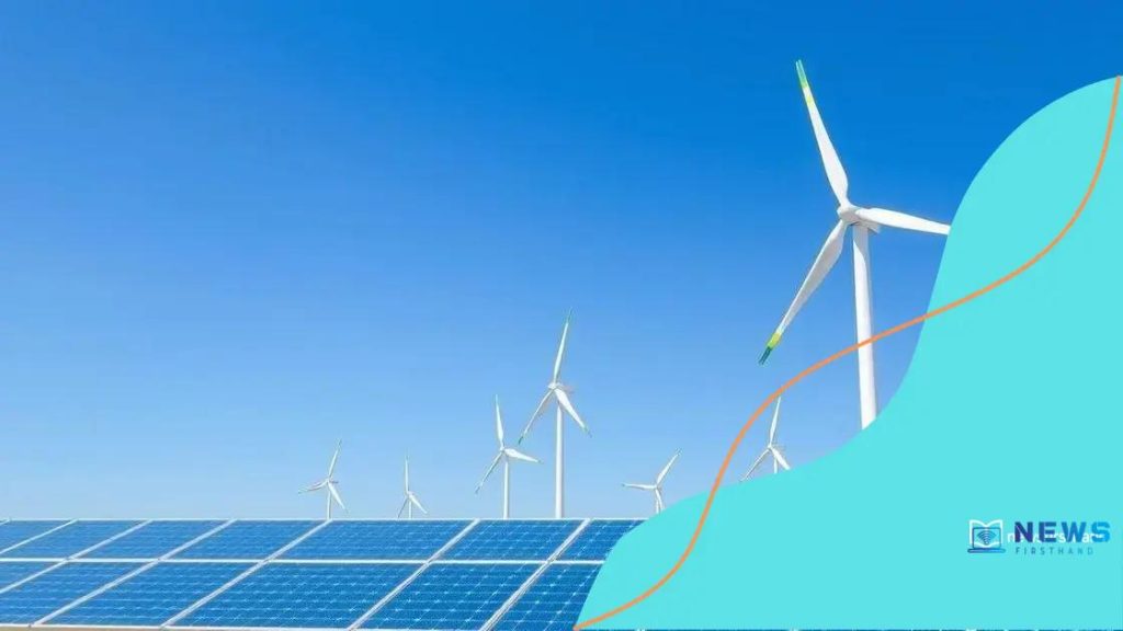 Energy policy shift: exploring the new landscape