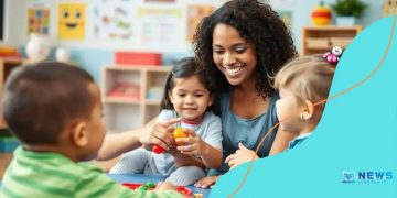 Childcare help UK: find the support you need today