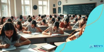 GCSE grading system: Understanding its impact on students