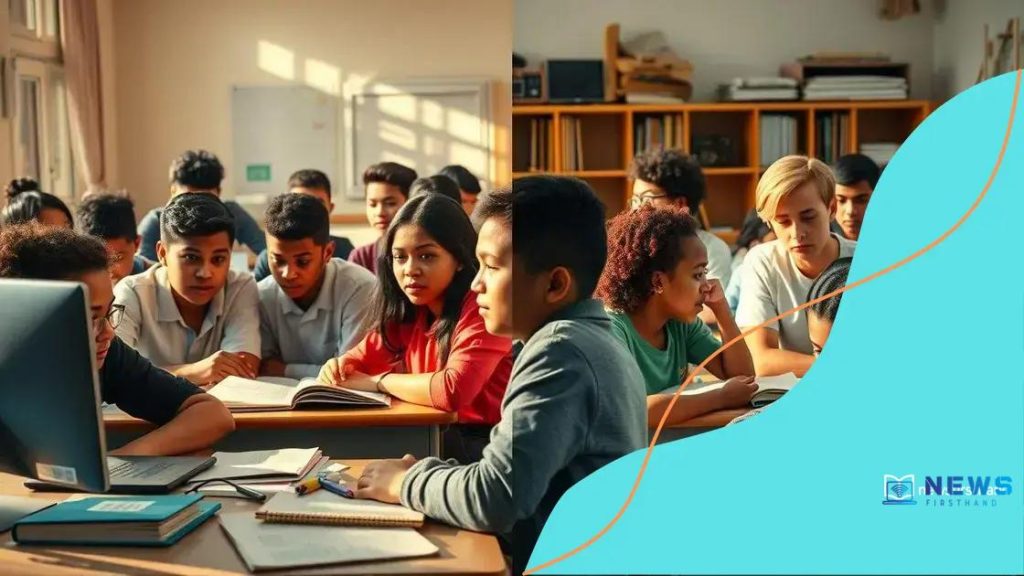 Education inequality: understanding its impact on society