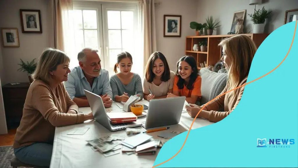 Cost of living support: find relief and resources today