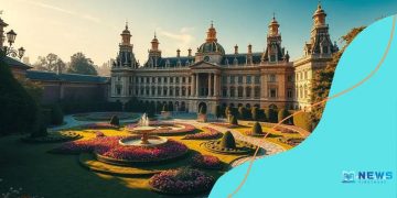 Royal family news: what's happening behind palace walls