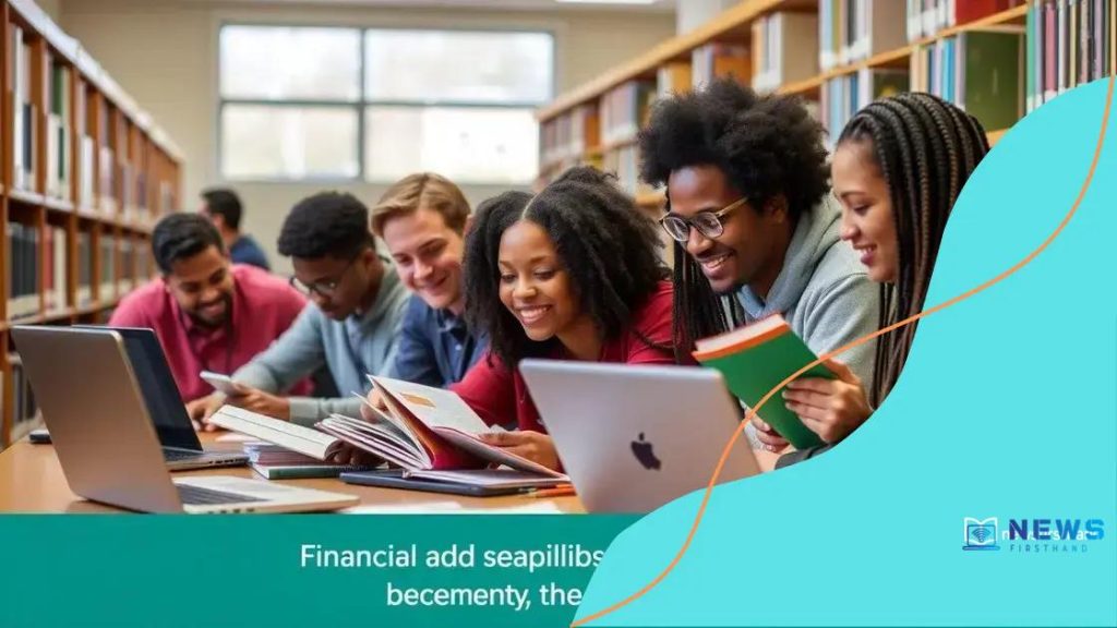University funding: unlocking potential for growth