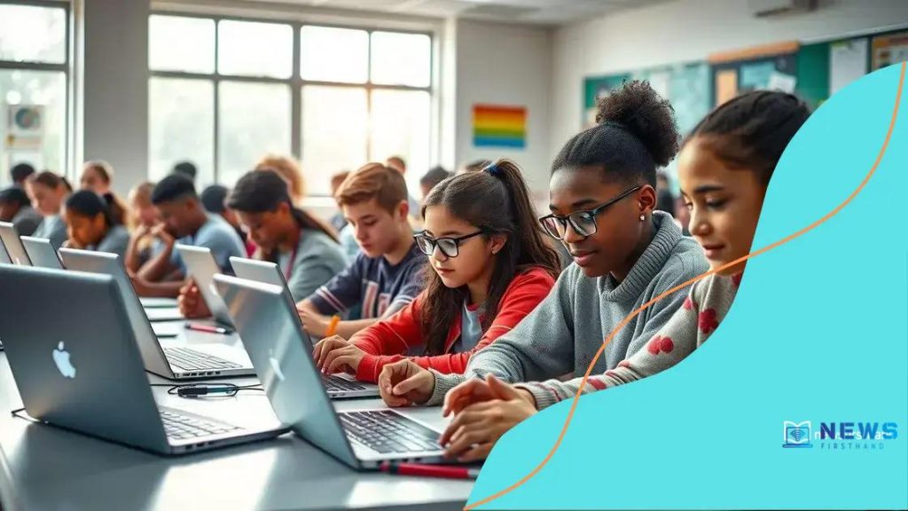 Digital learning UK: how to excel in online education