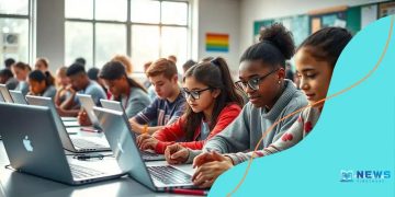 Digital learning UK: how to excel in online education