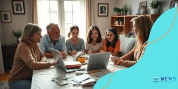 Cost of living support: find relief and resources today