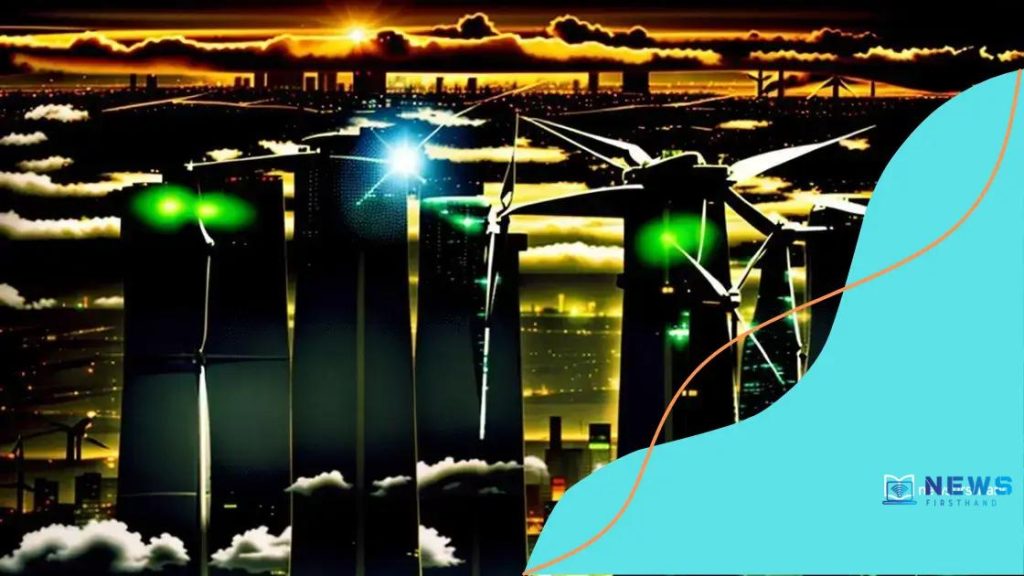 Net Zero targets: a roadmap to a greener future