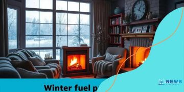 Winter fuel payment: get the help you need this season