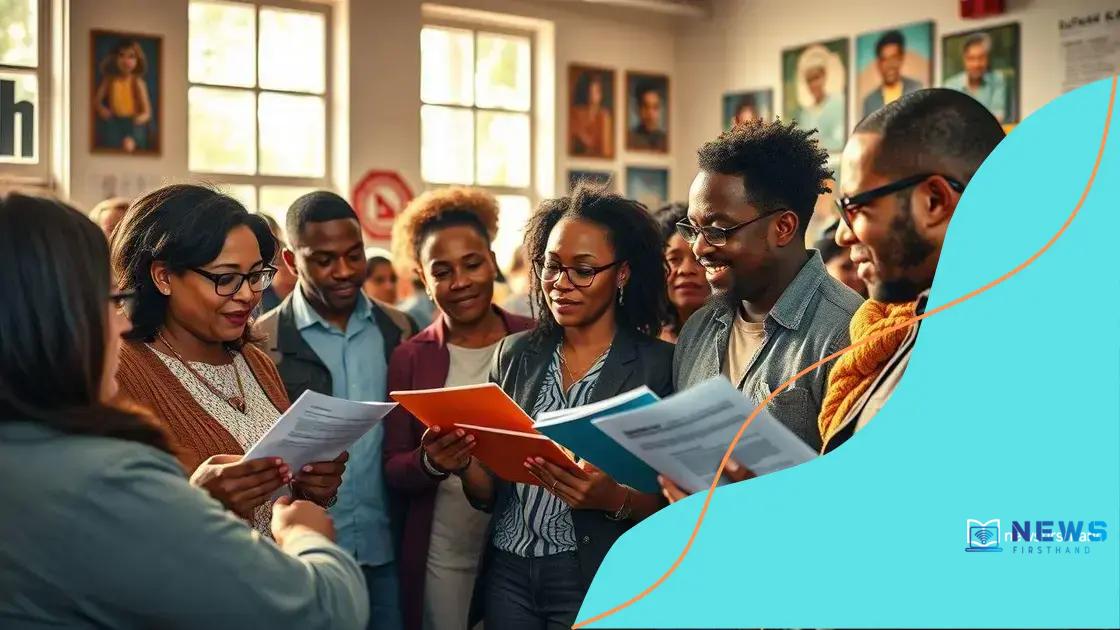 How CongressVotes impact communities