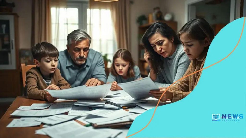 Household debt trend: what you need to know