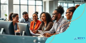 SeniorSupport: Boosting Your Team's Efficiency Today