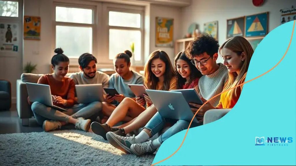 Educational apps transforming learning for everyone