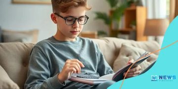 Finance for teens: how to start budgeting wisely