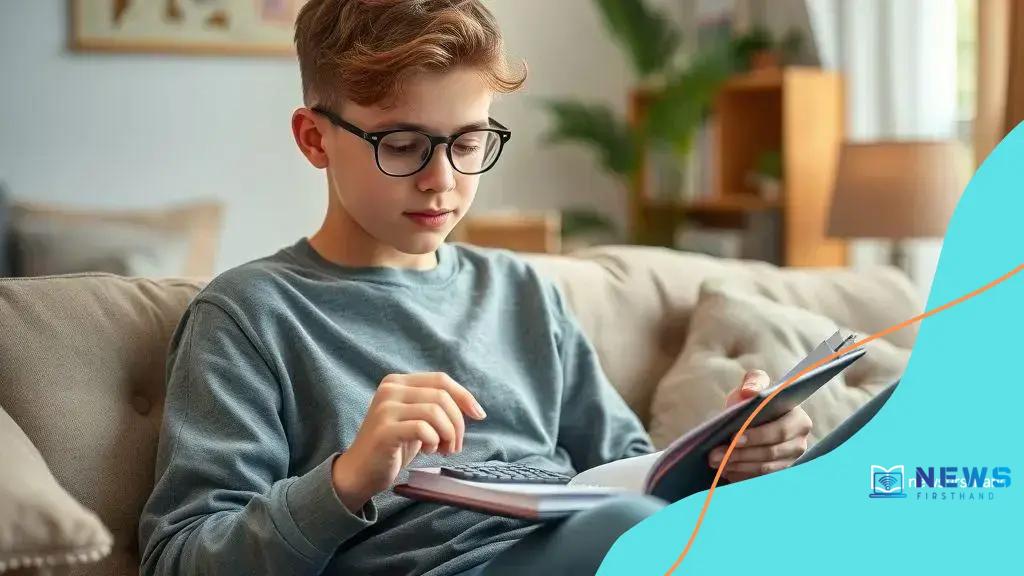 Finance for teens: how to start budgeting wisely