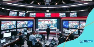 BreakingHeadlines: Discover the Future of News Today