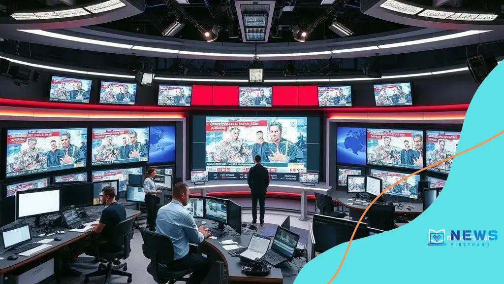 BreakingHeadlines: Discover the Future of News Today