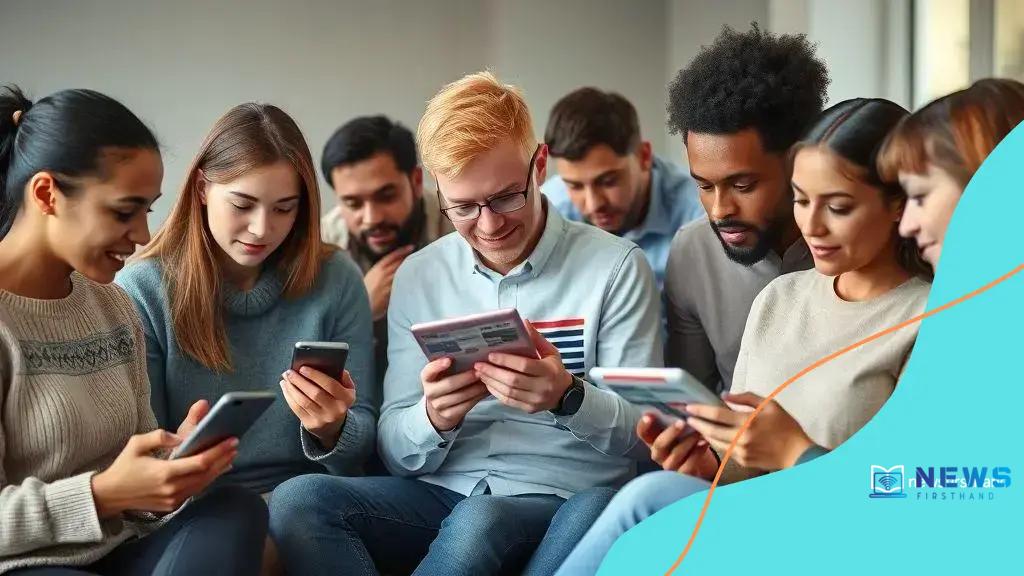 Understanding audience engagement