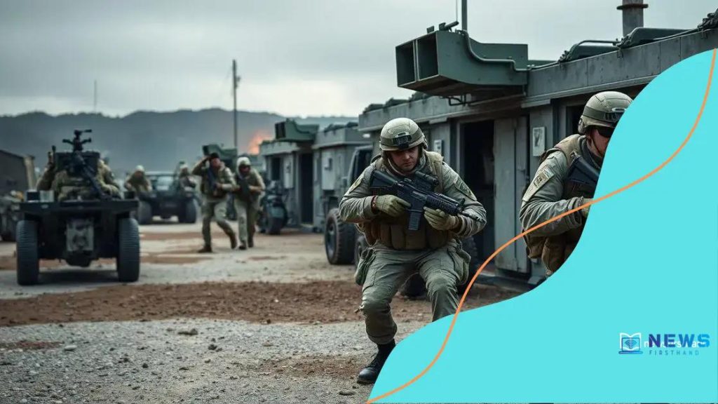 UK defence funding: Understanding its impact on security