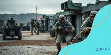 UK defence funding: Understanding its impact on security