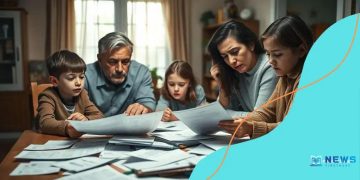 Household debt trend: what you need to know