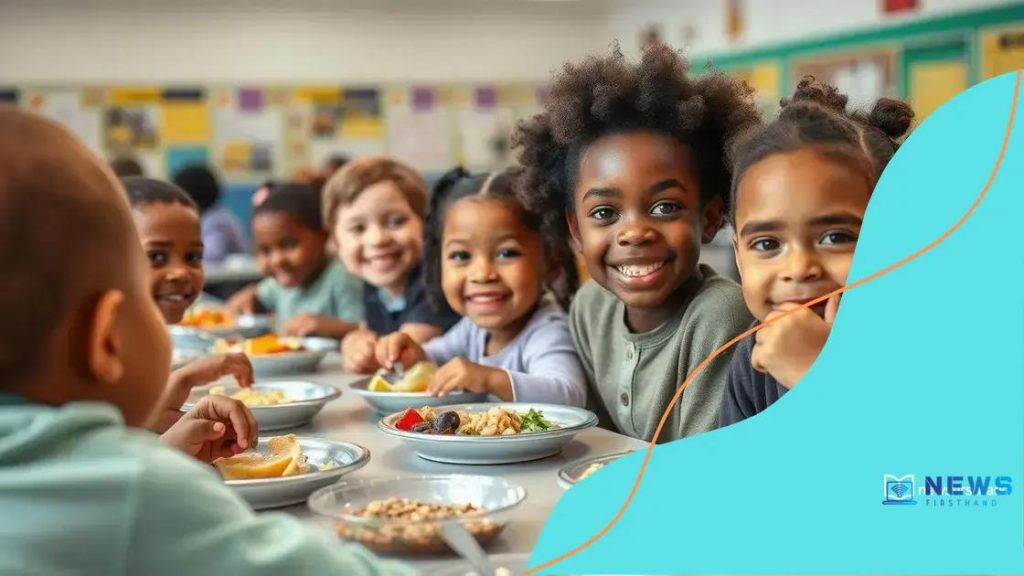 Free school meals policy: understand its impact