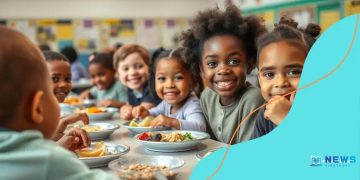 Free school meals policy: understand its impact